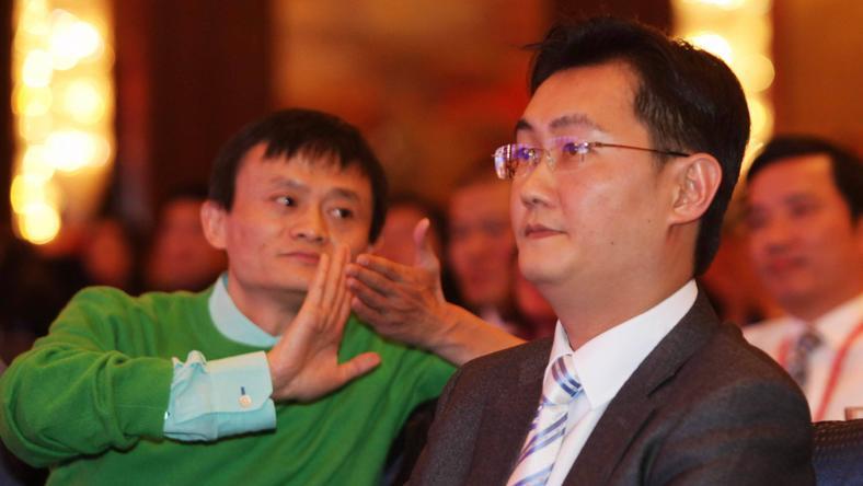 2020年七大巨头文娱投资图谱